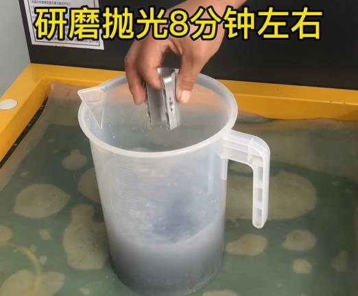 CNC机加工永寿铝件样品